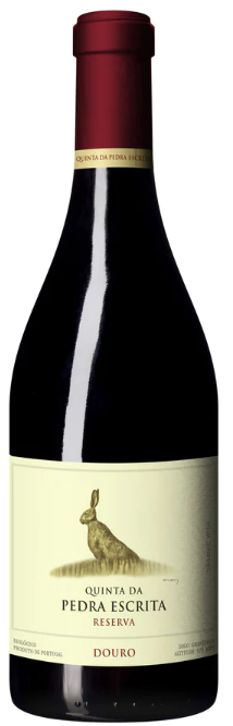 Quinta Da Pedra Escrita Reserva Rotwein 2018