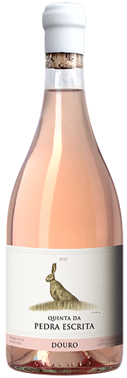 Quinta Da Pedra Escrita Rosé 2022