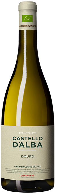 Castello D'alba Biológico Branco 2021