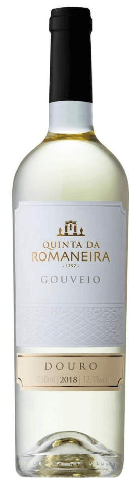 Quinta Da Romaneira Gouveio Blanc 2022