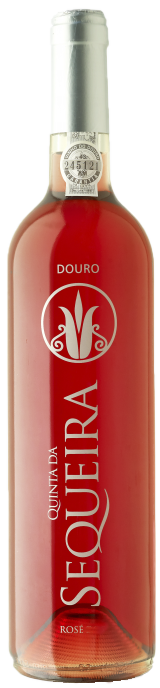 Quinta Da Sequeira Rosé 2021