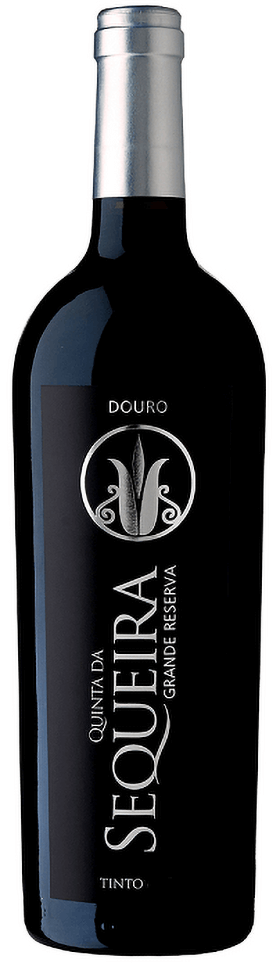 Quinta Da Sequeira Große Reserva Rotwein 2019