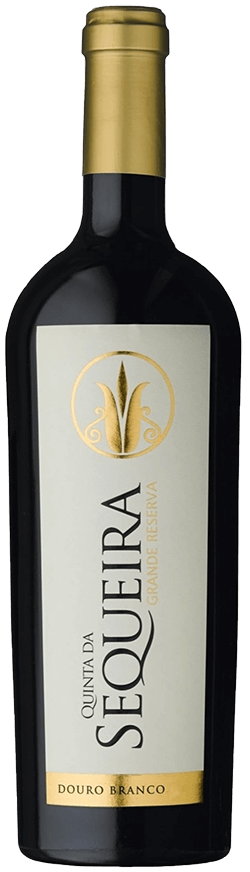 Quinta Da Sequeira Grande Réserve Blanc 2022