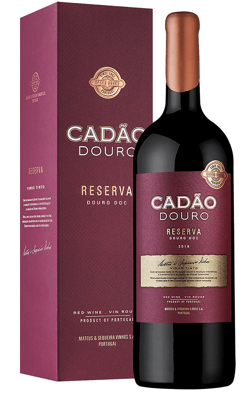 Cadão Réserve Rouge Magnum 2019