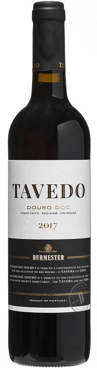 Tavedo Tinto 2022