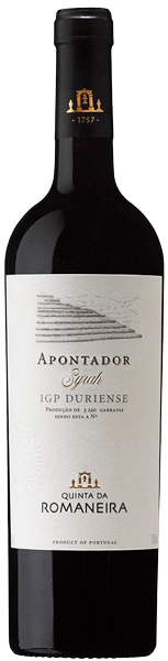 Quinta Da Romaneira Apontador Syrah Rot 2021