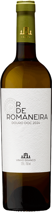 R De Romaneira Blanc 2024