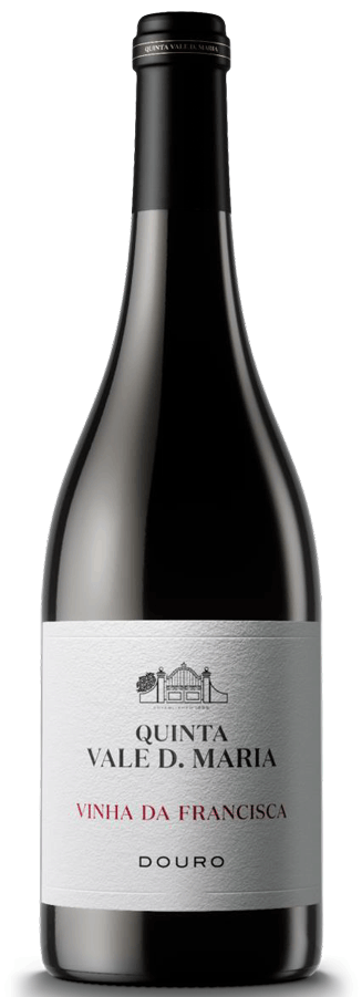 Quinta Vale Dona Maria Vinha Da Francisca Rotwein 2022
