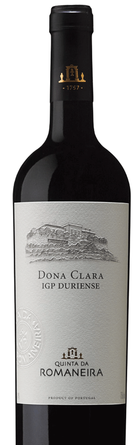 Quinta Da Romaneira Dona Clara Rotwein Magnum 2018