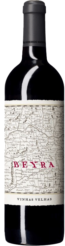 Beyra Vinhas Velhas Rouge 2022