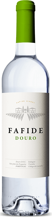 Quinta Do Fafide Récolte Blanc 2024