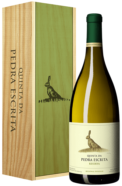 Quinta Da Pedra Escrita Réserve Blanc Magnum 2021