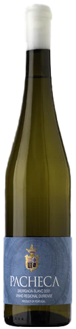 Quinta Da Pacheca Sauvignon Blanc Blanc 2023