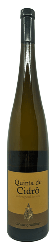Quinta De Cidrô Gewurztraminer Blanc Magnum 2020