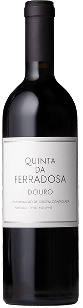 Quinta Da Ferradosa Rotwein 2018
