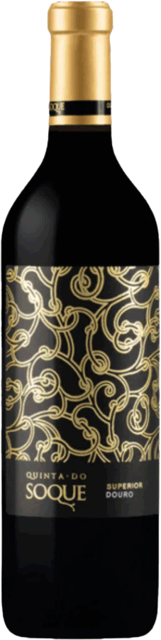Quinta Do Soque Superior Tinto 2021