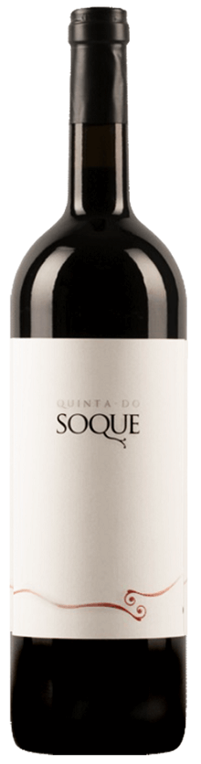 Quinta Do Soque Rotwein 2021
