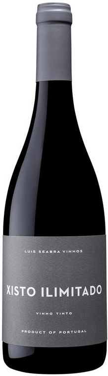 Xisto Ilimitado Tinto 2021