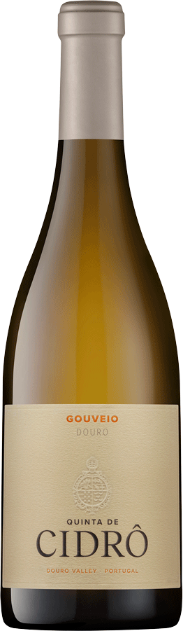 Quinta De Cidro Gouveio Blanc 2024