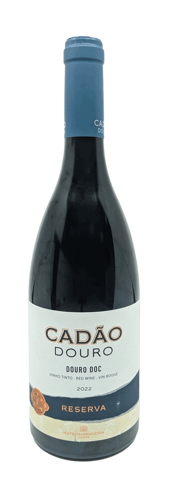 Cadao Reserva Rouge 2022