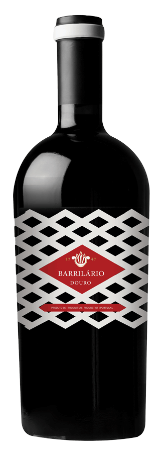 Barrilario Rouge 2023