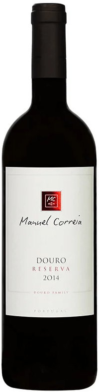 Manuel Correia Riserva Rosso 2023