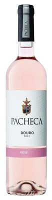 Quinta Da Pacheca Rosé 2024
