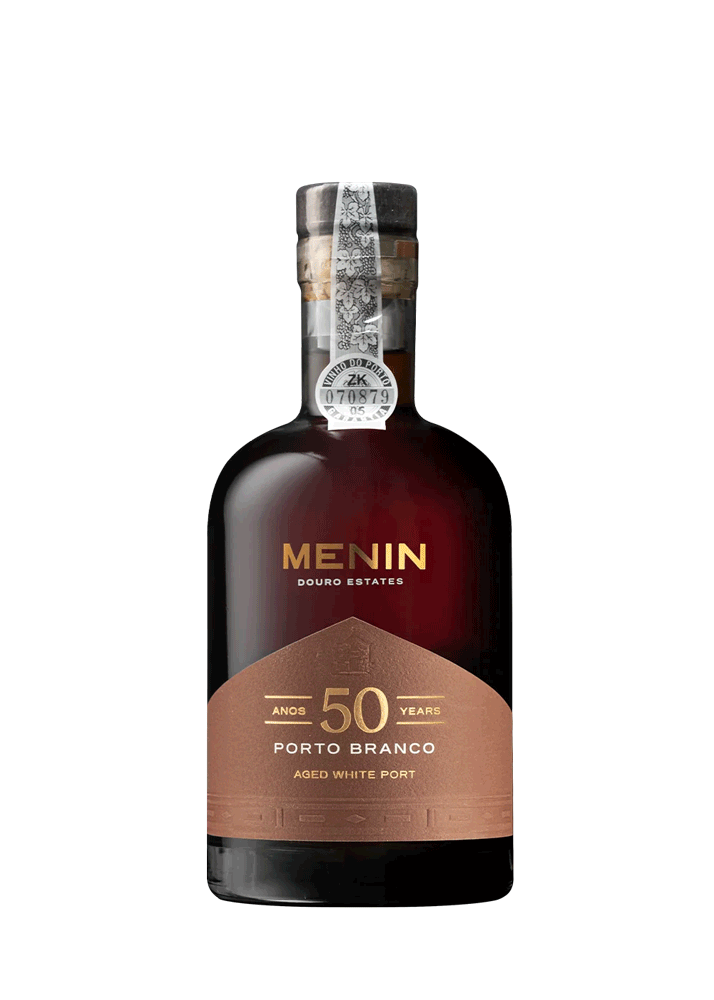 Porto Menin 50 Years White