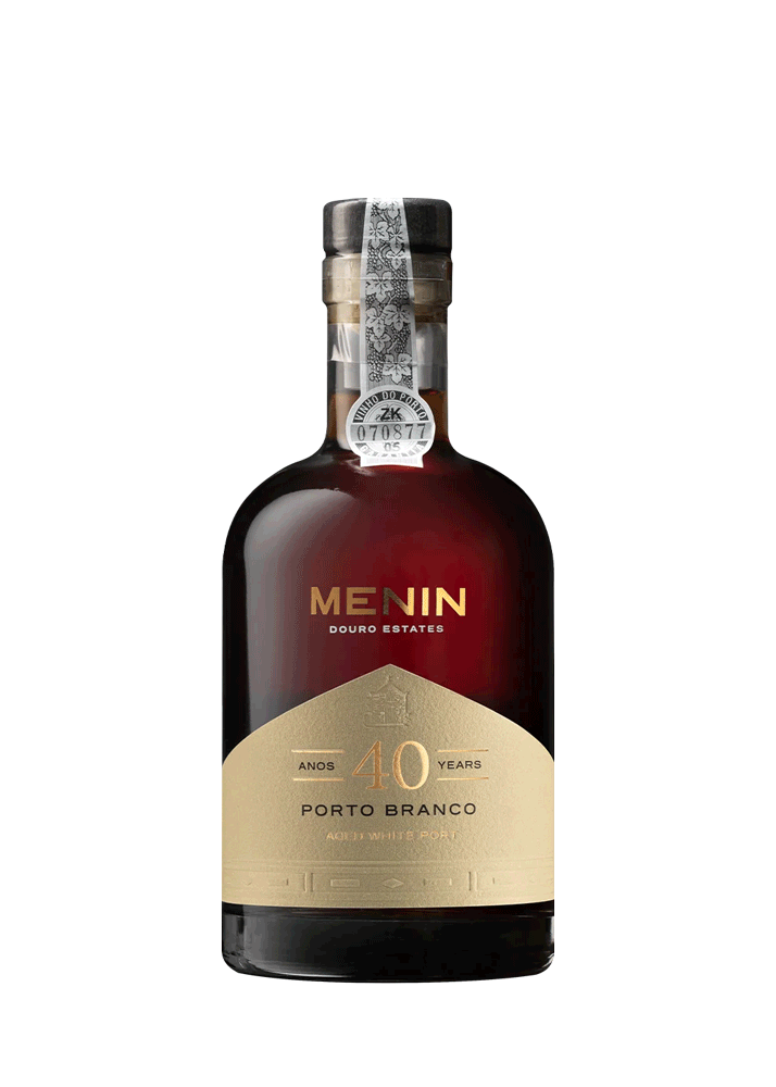 Porto Menin 40 Years White