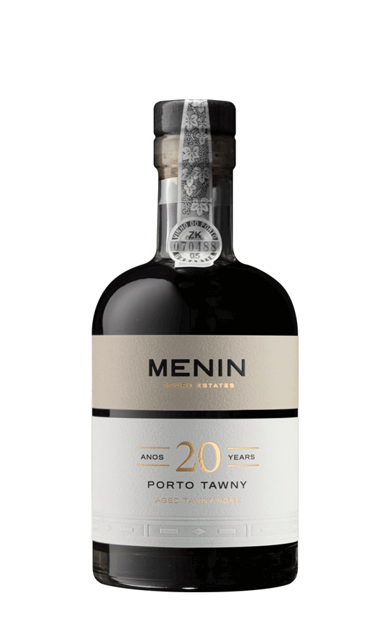 Porto Menin 20 Years Tawny