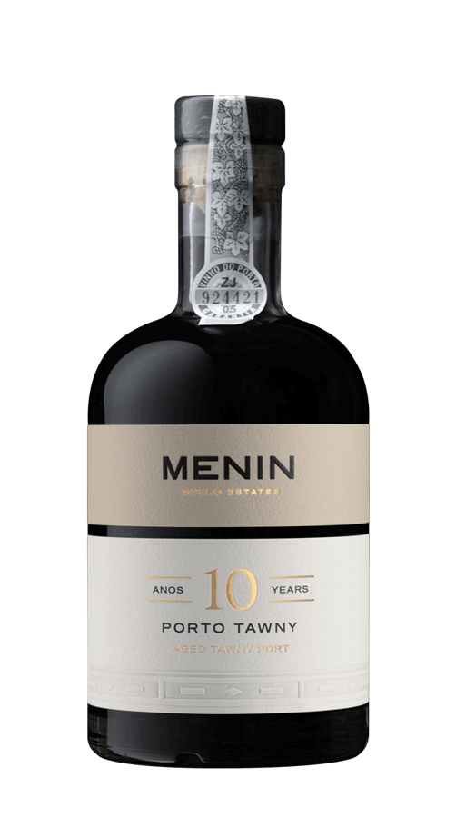 Porto Menin 10 Years Tawny