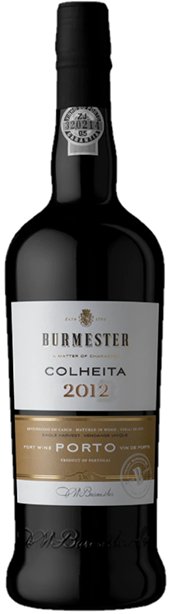 Porto Burmester Cosecha 2012