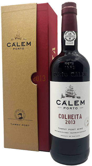 Porto Calem Cosecha 2013