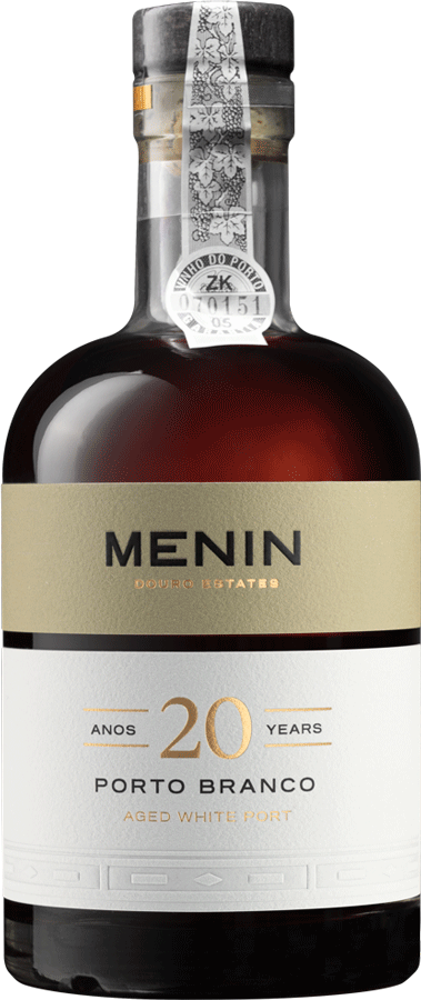 Porto Menin 20 Anni White