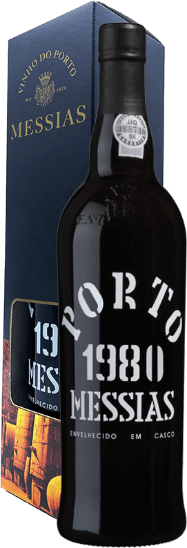 Porto Messias Harvest 1980