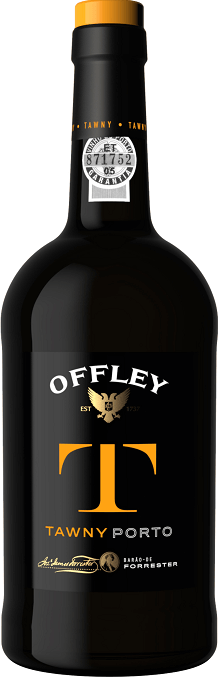 Porto Offley Tawny