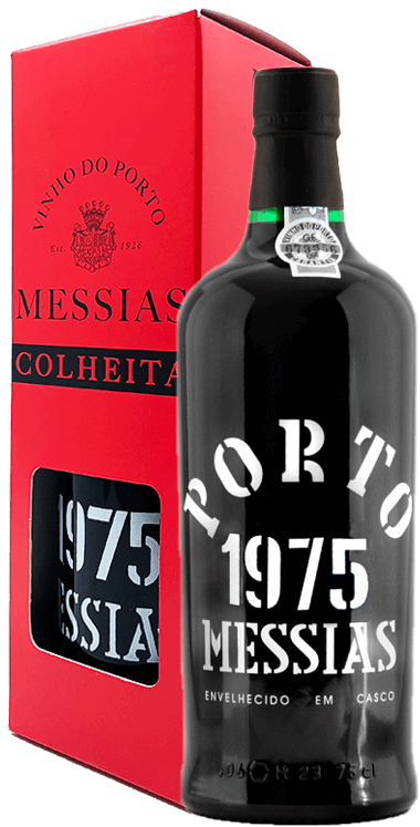 Porto Messias Harvest 1975