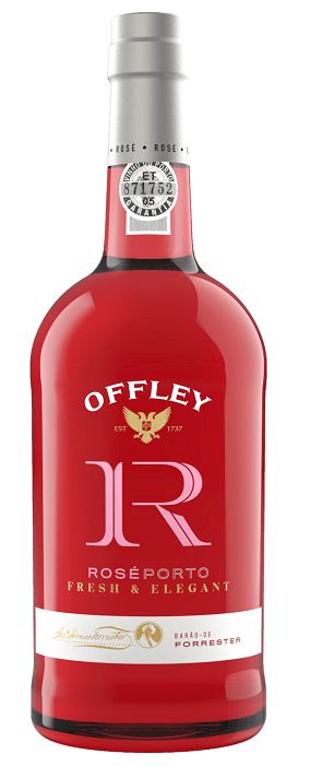Porto Offley Rose