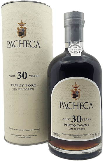 Porto Quinta Da Pacheca 30 Jahre 75cl