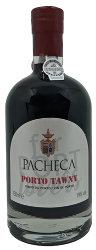 Porto Quinta Da Pacheca Tawny Kendo