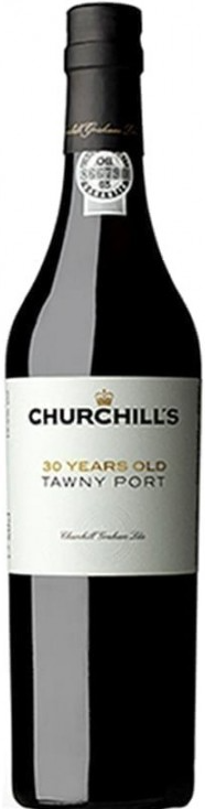 Porto Churchill's 30 Anos