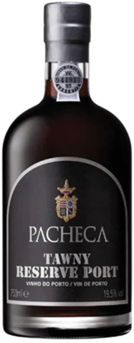 Porto Quinta Da Pacheca Riserva Tawny Kendo