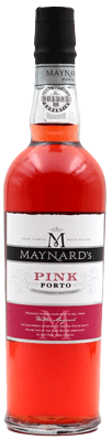 Porto Maynards Pink