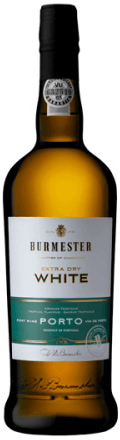 Porto Burmester Extra Seco Blanco
