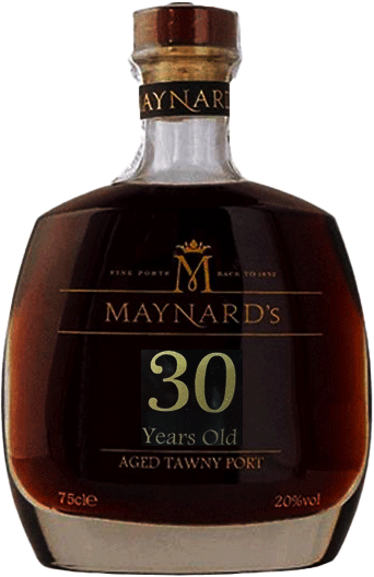 Porto Maynard's 30 Anos