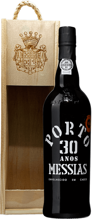 Porto Messias 30 Years