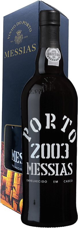 Porto Messias Harvest 2003
