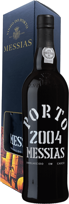 Porto Messias Harvest 2004