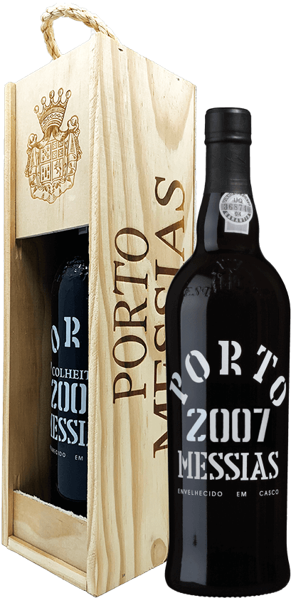 Porto Messias Harvest 2007