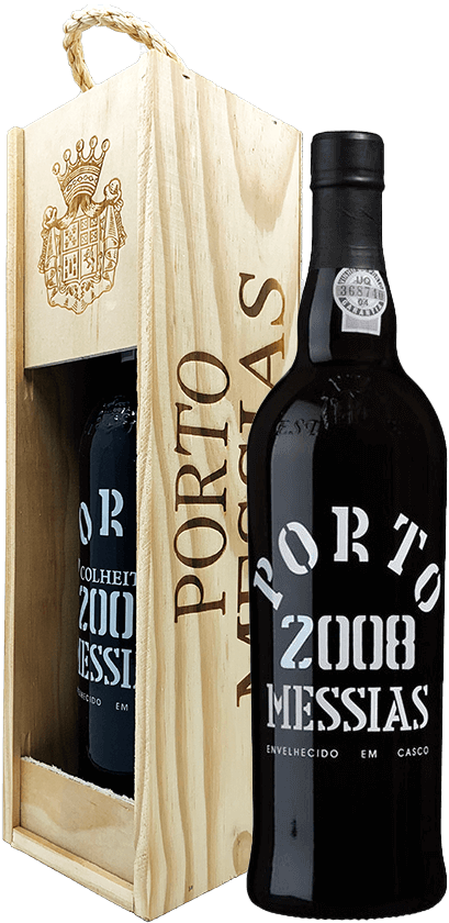 Porto Messias Harvest 2008
